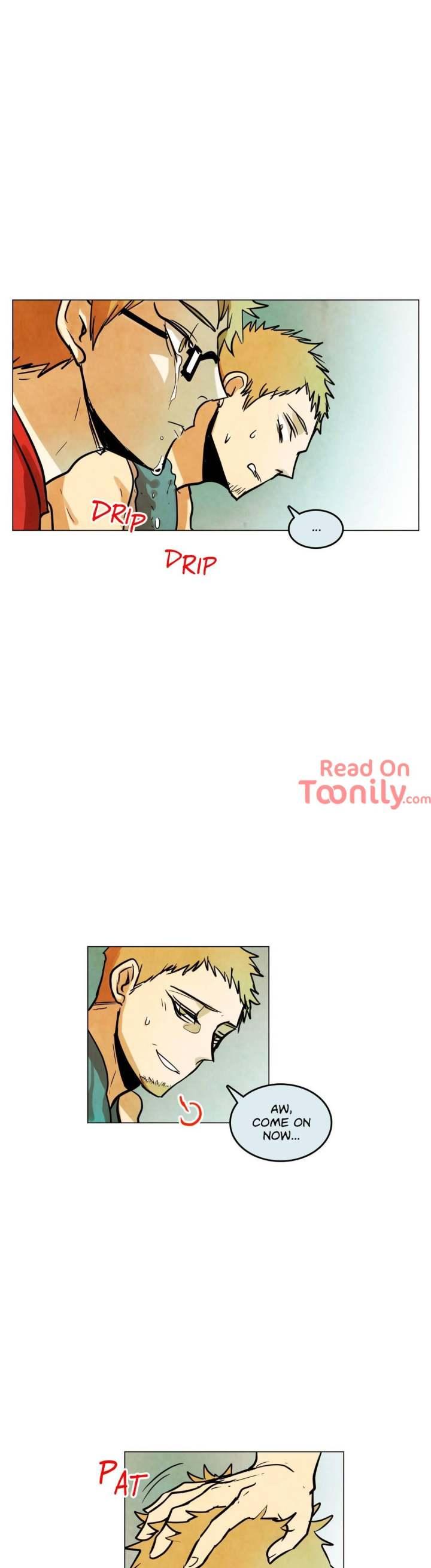 Read My Student Can't Be a Psychopath (en) Manga Online