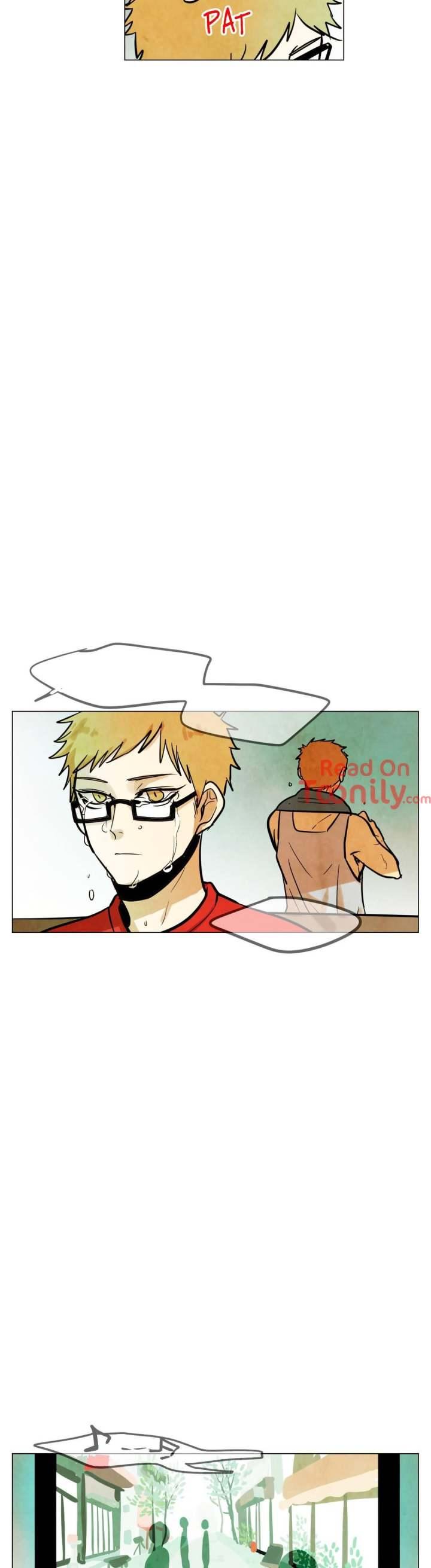 Read My Student Can't Be a Psychopath (en) Manga Online