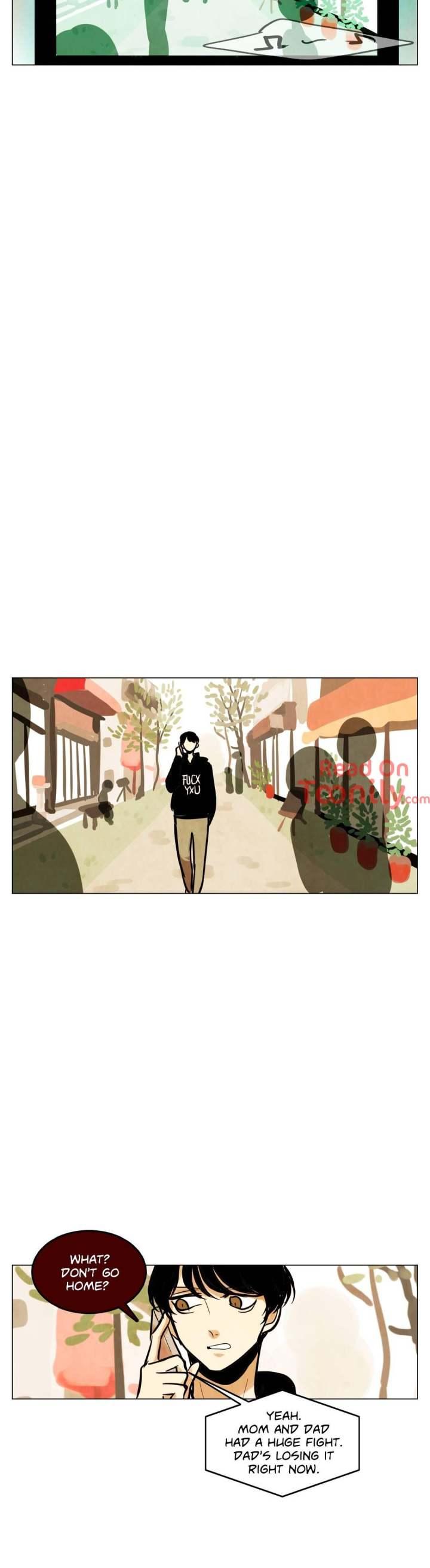 Read My Student Can't Be a Psychopath (en) Manga Online