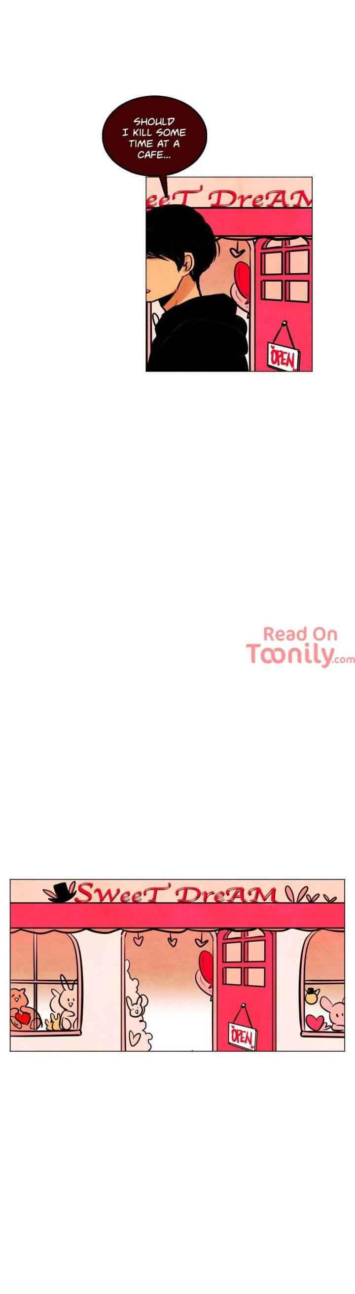 Read My Student Can't Be a Psychopath (en) Manga Online