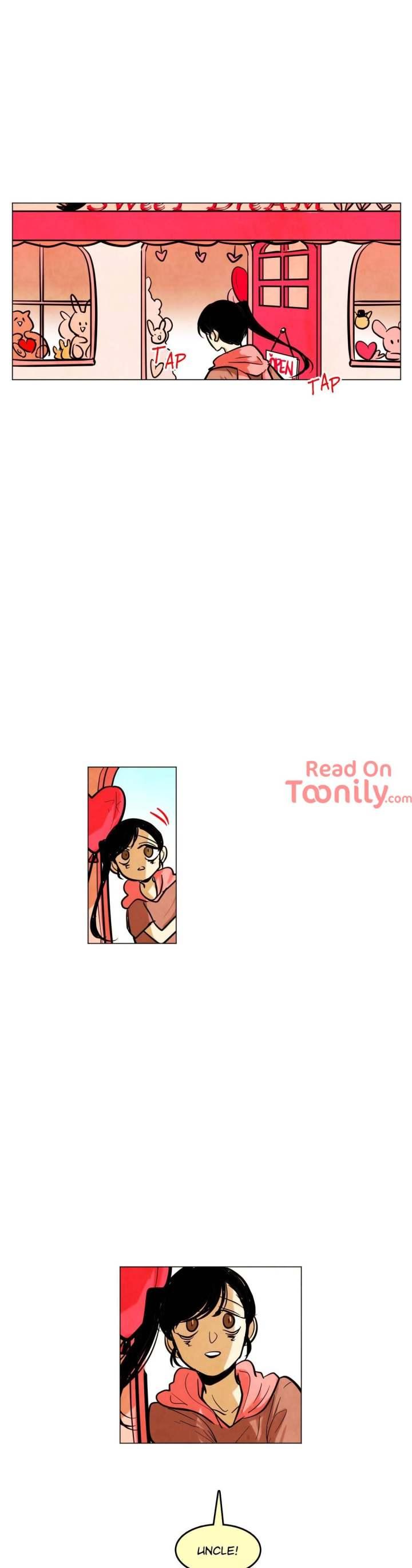 Read My Student Can't Be a Psychopath (en) Manga Online