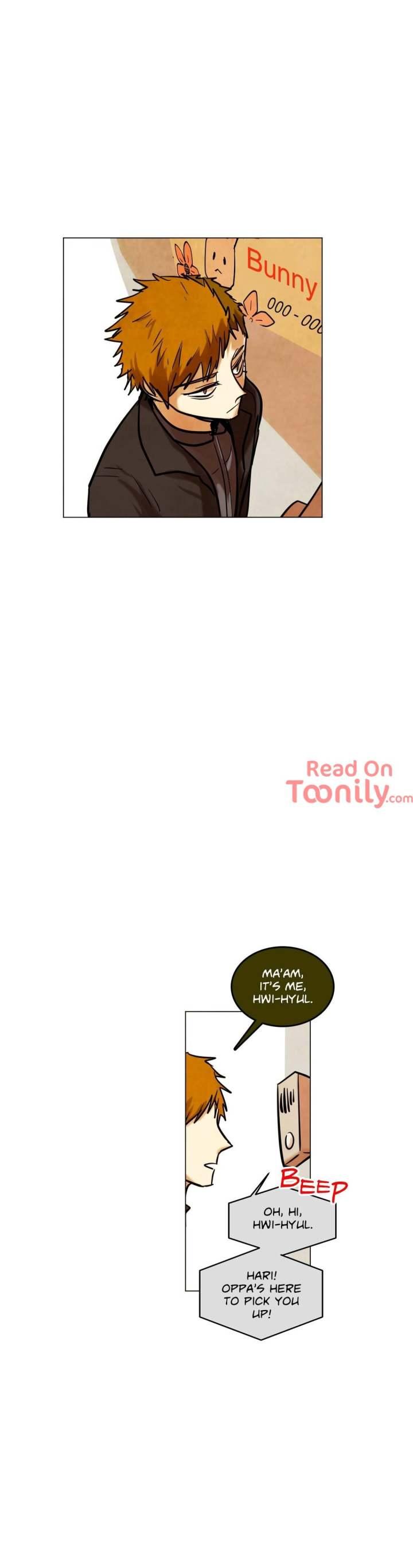 Read My Student Can't Be a Psychopath (en) Manga Online