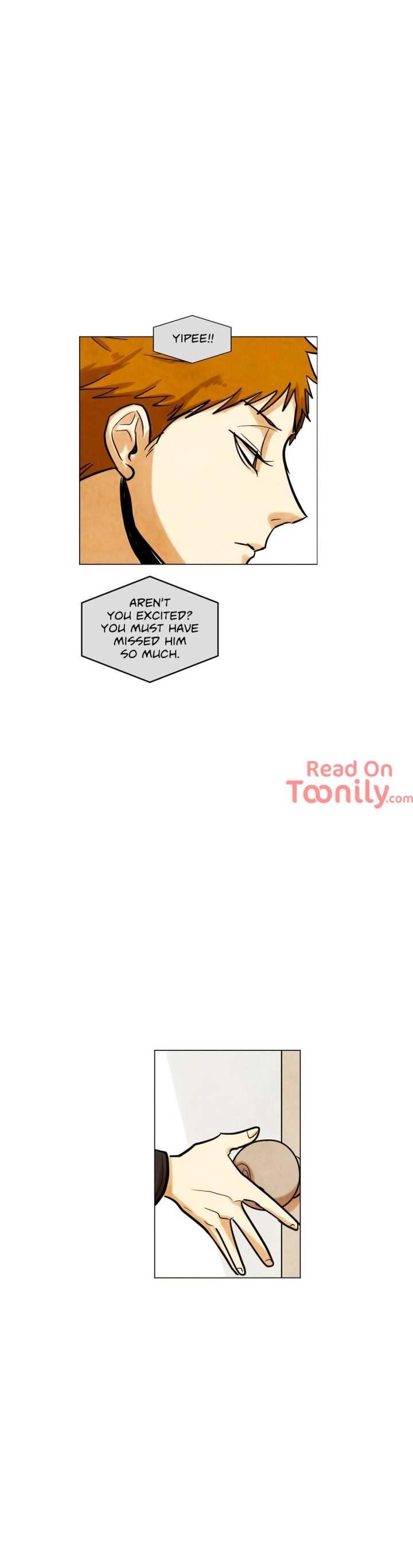 Read My Student Can't Be a Psychopath (en) Manga Online