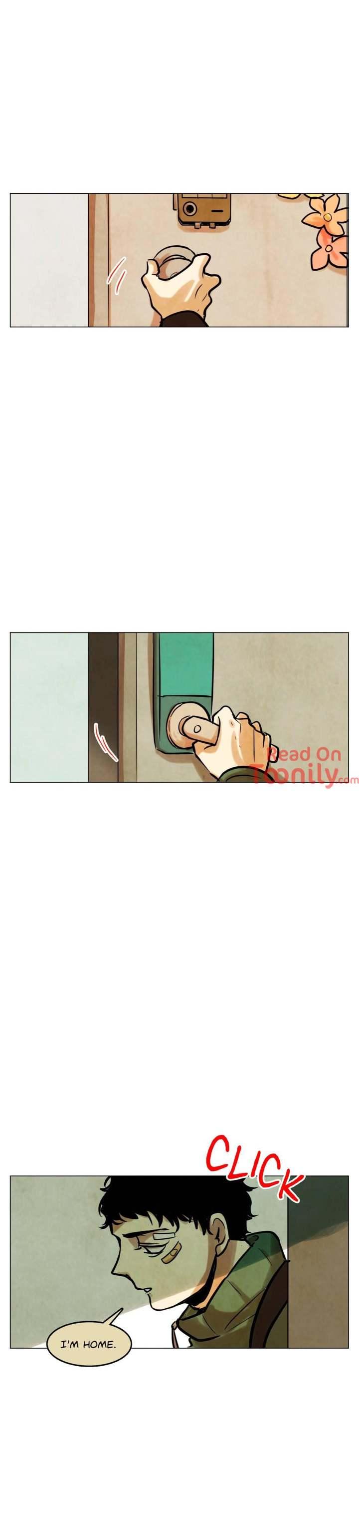 Read My Student Can't Be a Psychopath (en) Manga Online