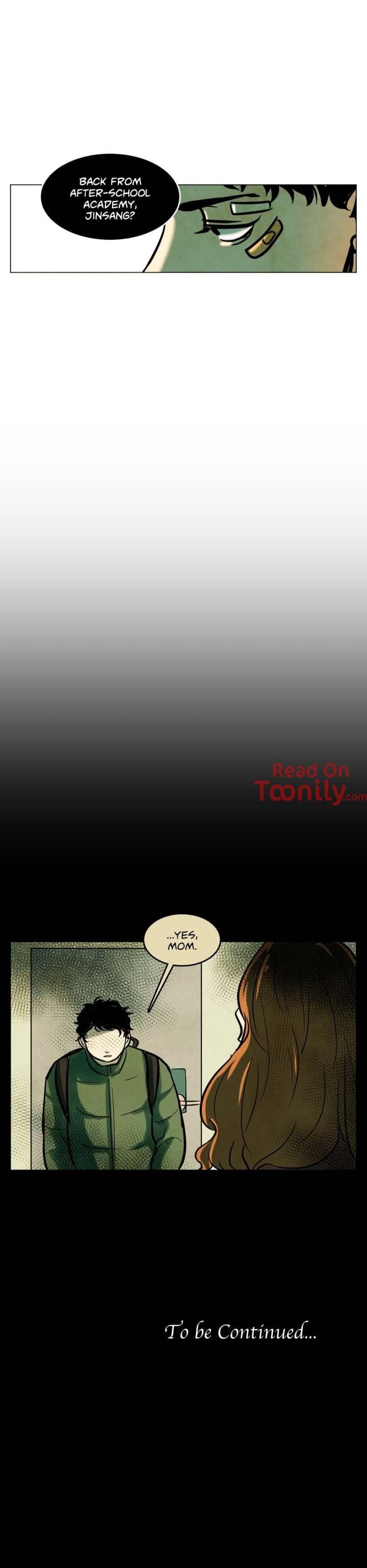 Read My Student Can't Be a Psychopath (en) Manga Online