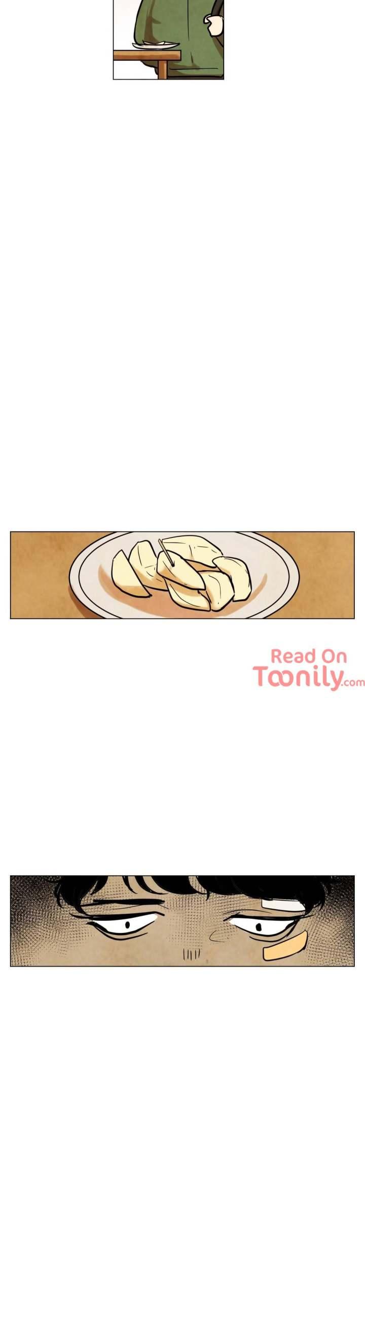 Read My Student Can't Be a Psychopath (en) Manga Online