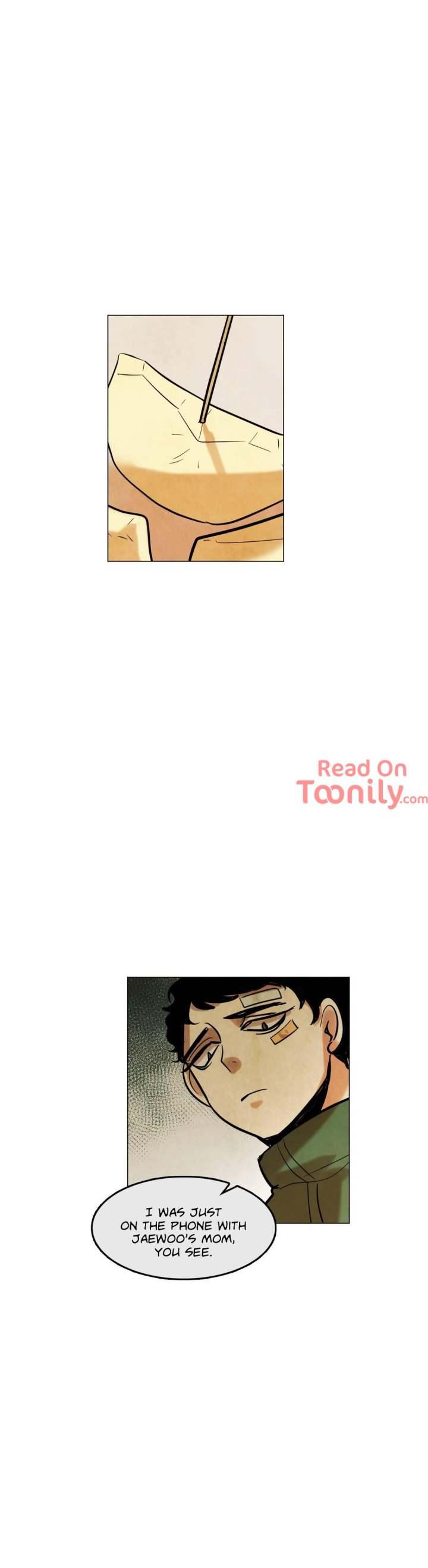 Read My Student Can't Be a Psychopath (en) Manga Online