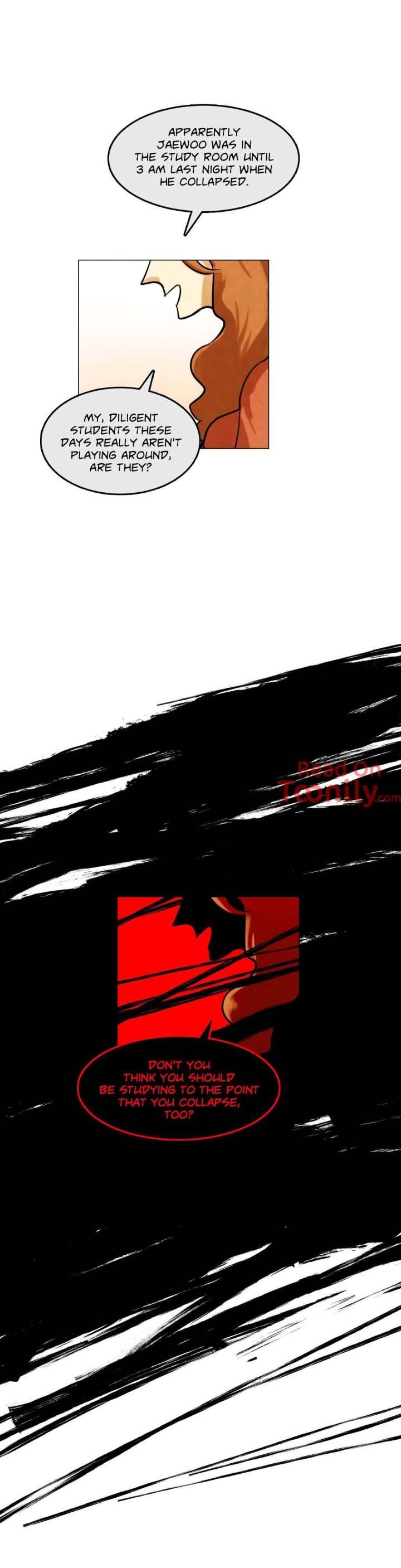 Read My Student Can't Be a Psychopath (en) Manga Online