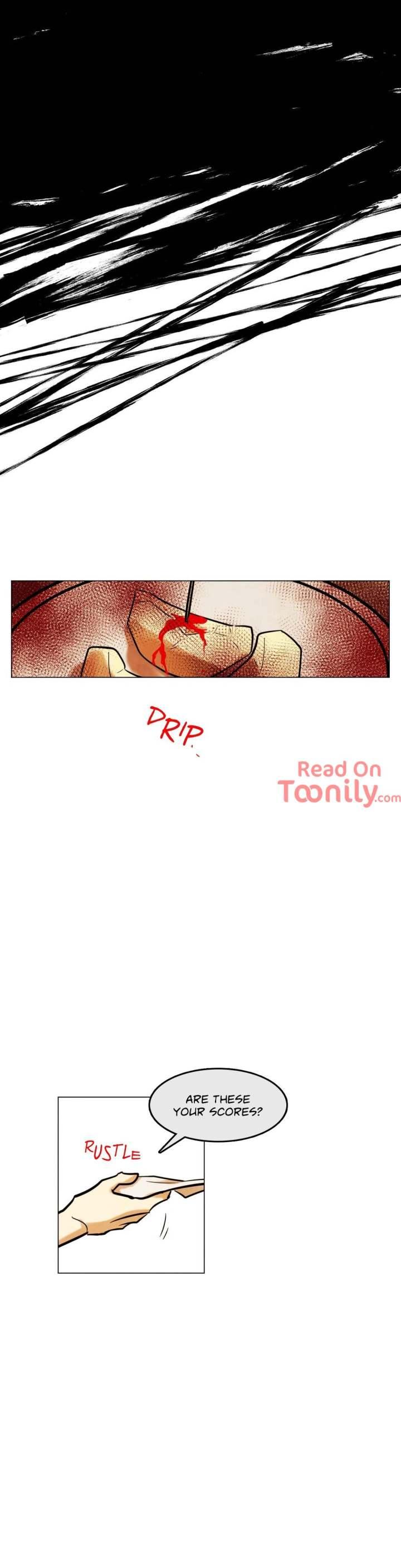 Read My Student Can't Be a Psychopath (en) Manga Online