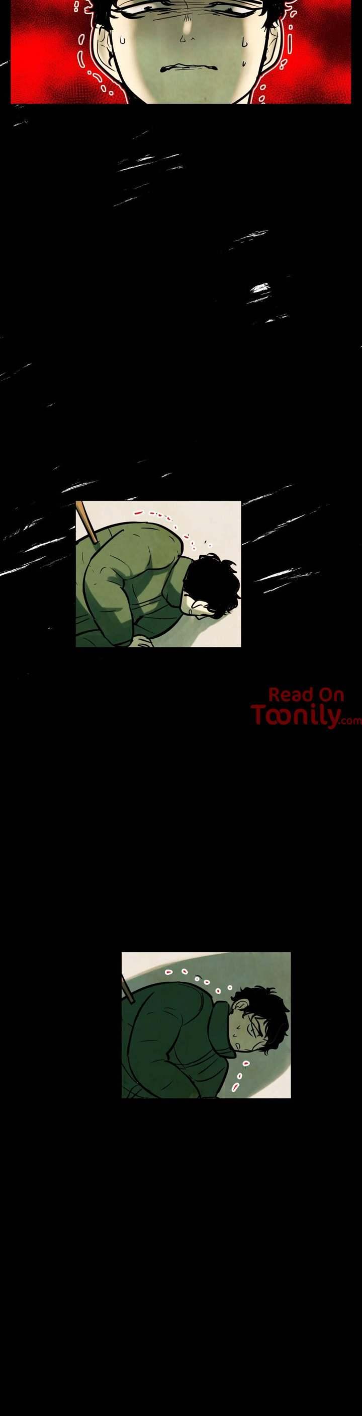 Read My Student Can't Be a Psychopath (en) Manga Online