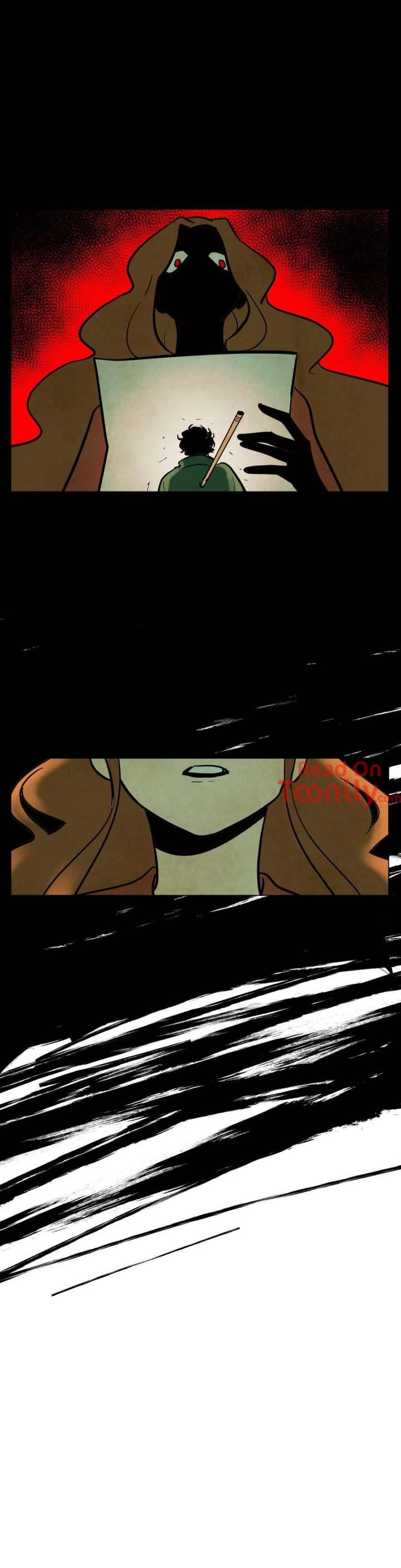 Read My Student Can't Be a Psychopath (en) Manga Online