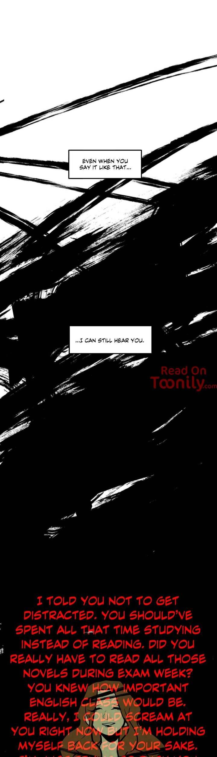 Read My Student Can't Be a Psychopath (en) Manga Online