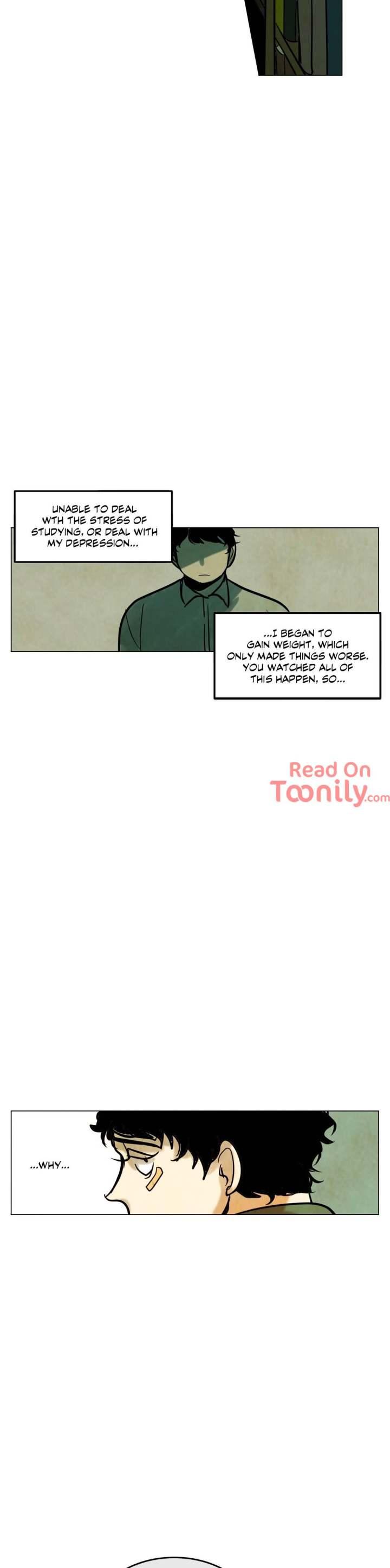 Read My Student Can't Be a Psychopath (en) Manga Online