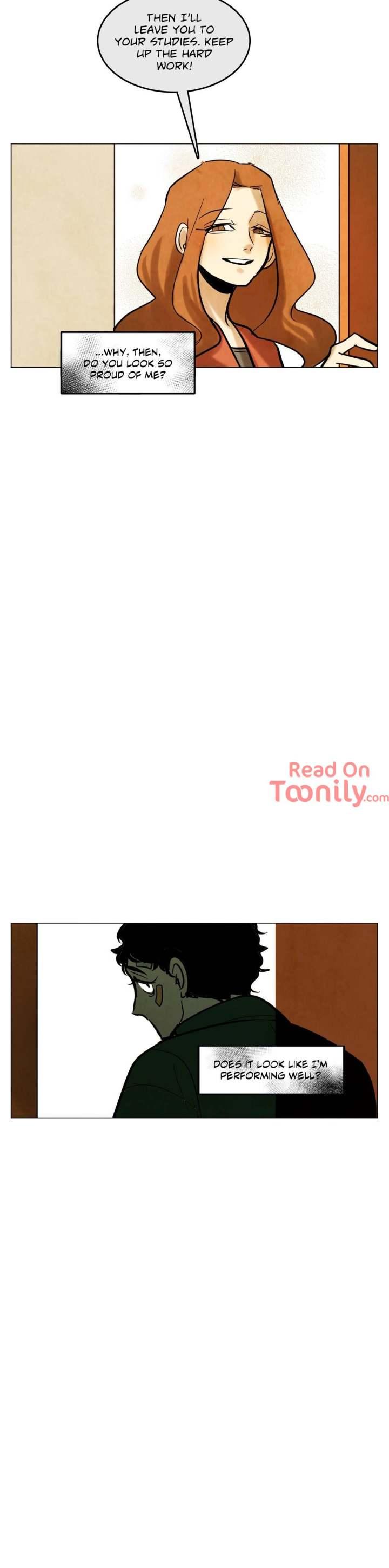 Read My Student Can't Be a Psychopath (en) Manga Online