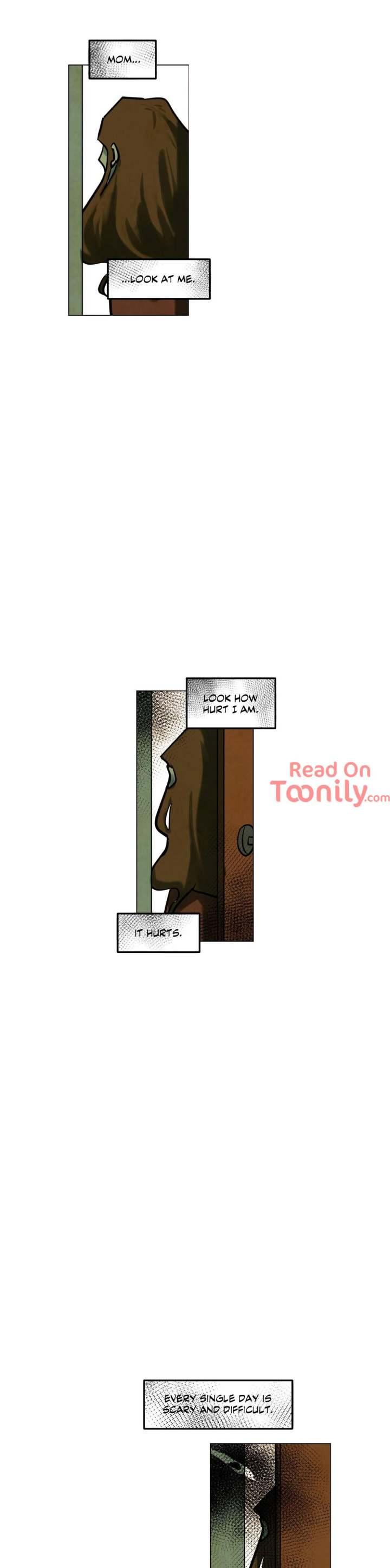 Read My Student Can't Be a Psychopath (en) Manga Online