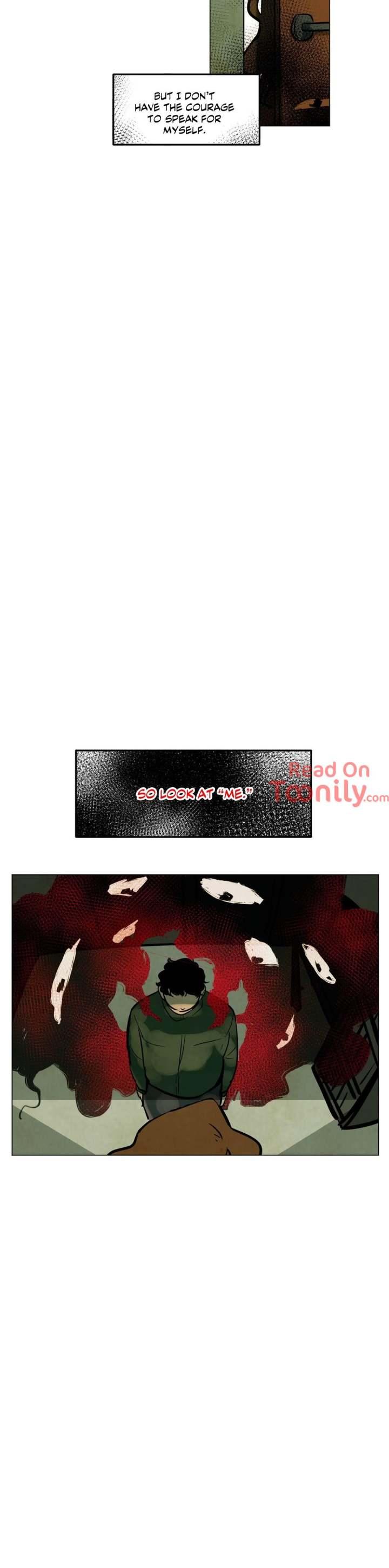 Read My Student Can't Be a Psychopath (en) Manga Online