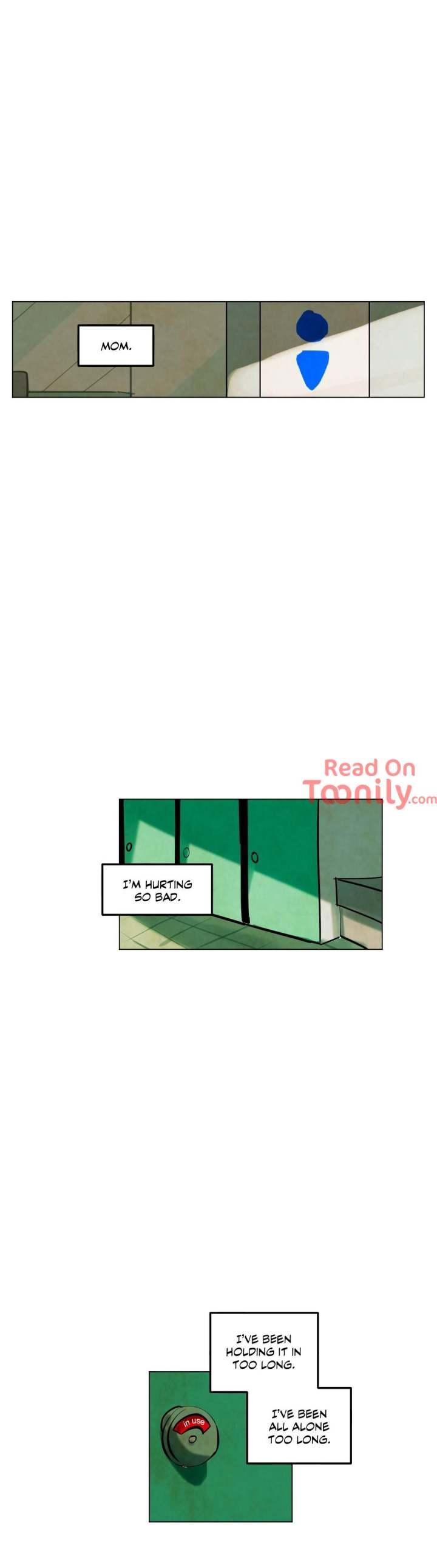 Read My Student Can't Be a Psychopath (en) Manga Online