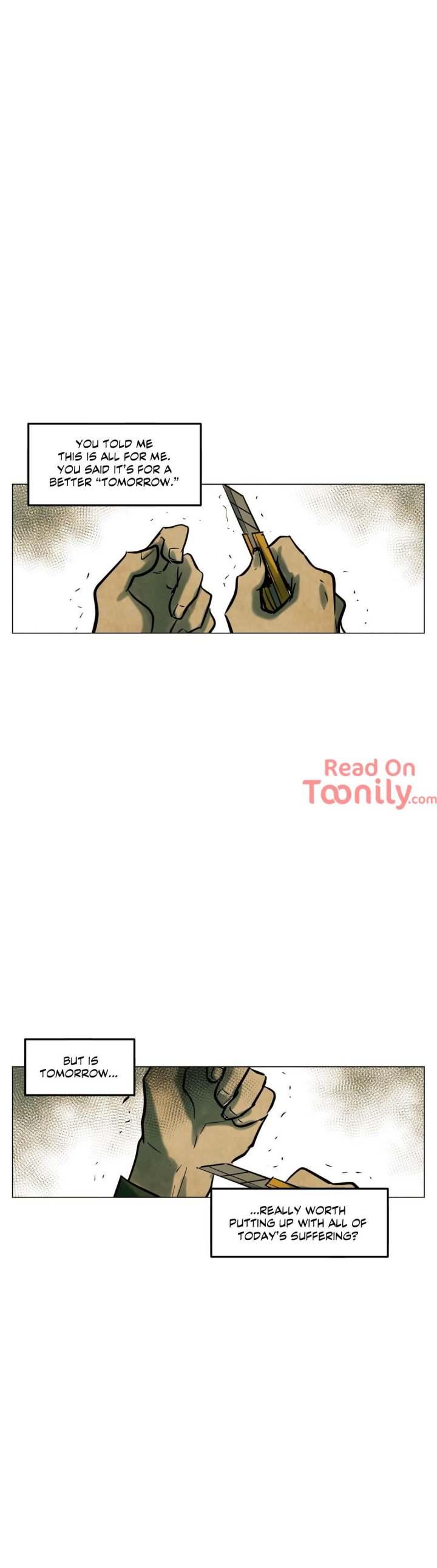 Read My Student Can't Be a Psychopath (en) Manga Online