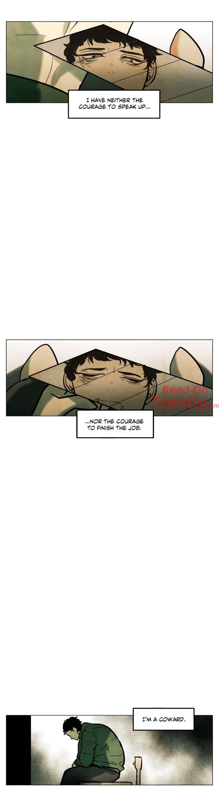 Read My Student Can't Be a Psychopath (en) Manga Online