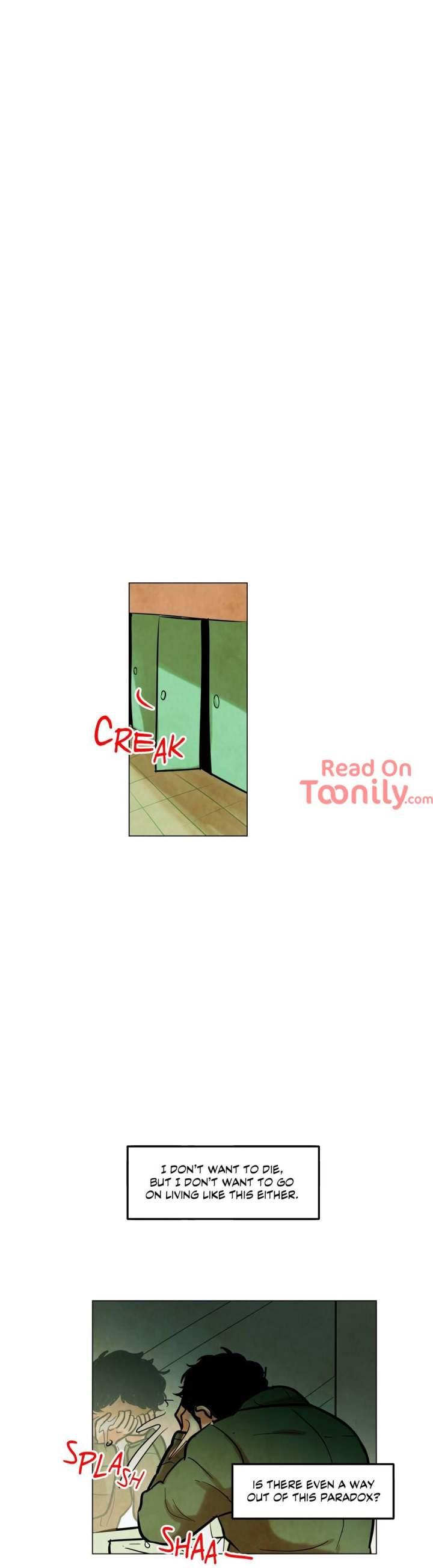 Read My Student Can't Be a Psychopath (en) Manga Online