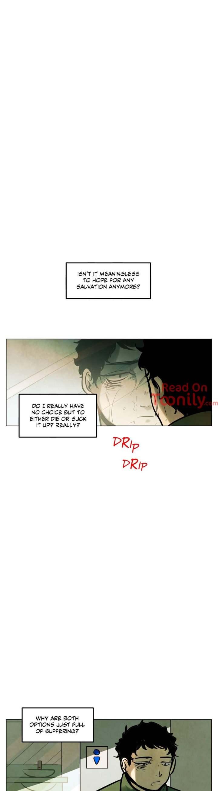 Read My Student Can't Be a Psychopath (en) Manga Online