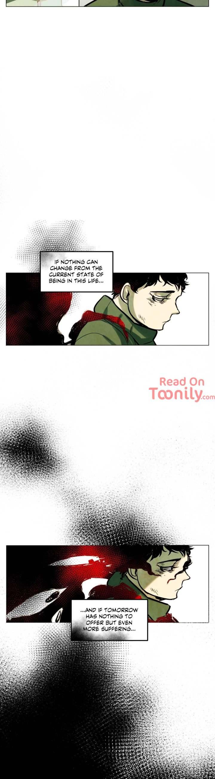 Read My Student Can't Be a Psychopath (en) Manga Online
