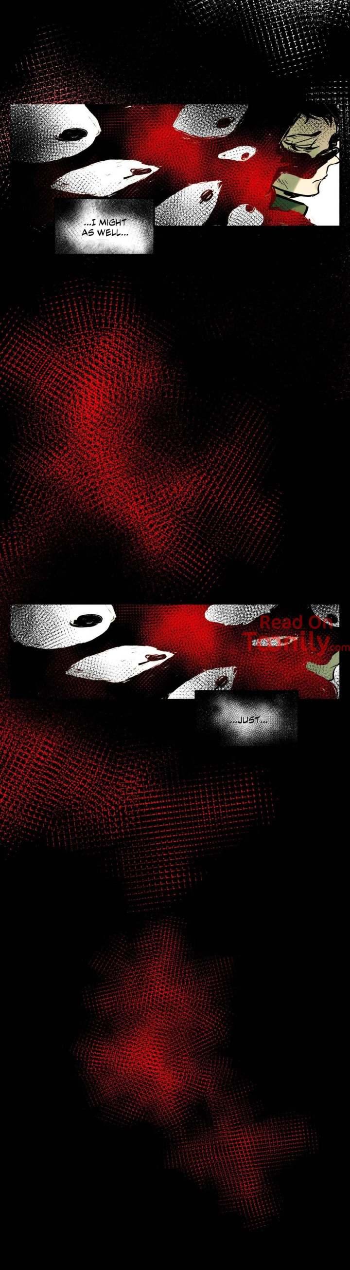 Read My Student Can't Be a Psychopath (en) Manga Online