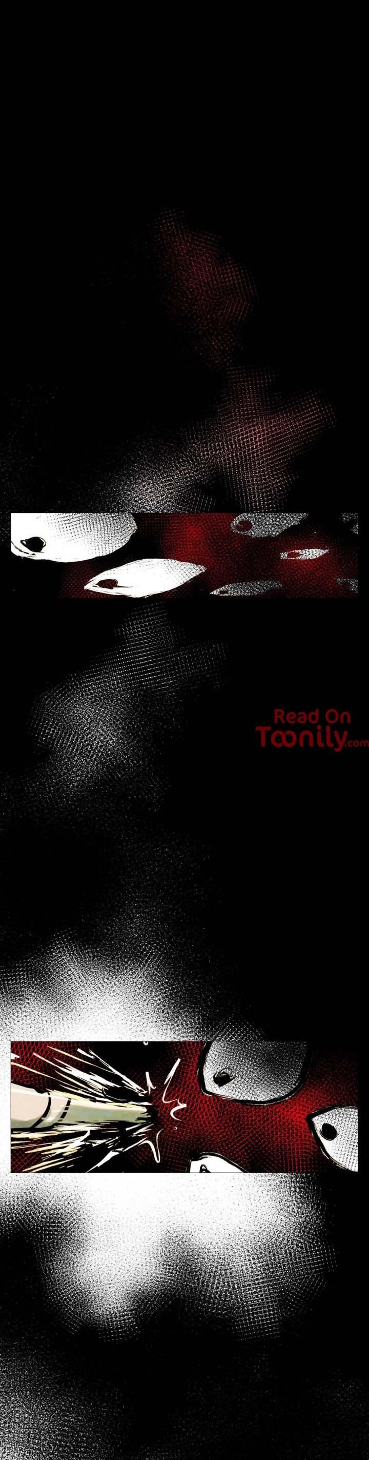 Read My Student Can't Be a Psychopath (en) Manga Online