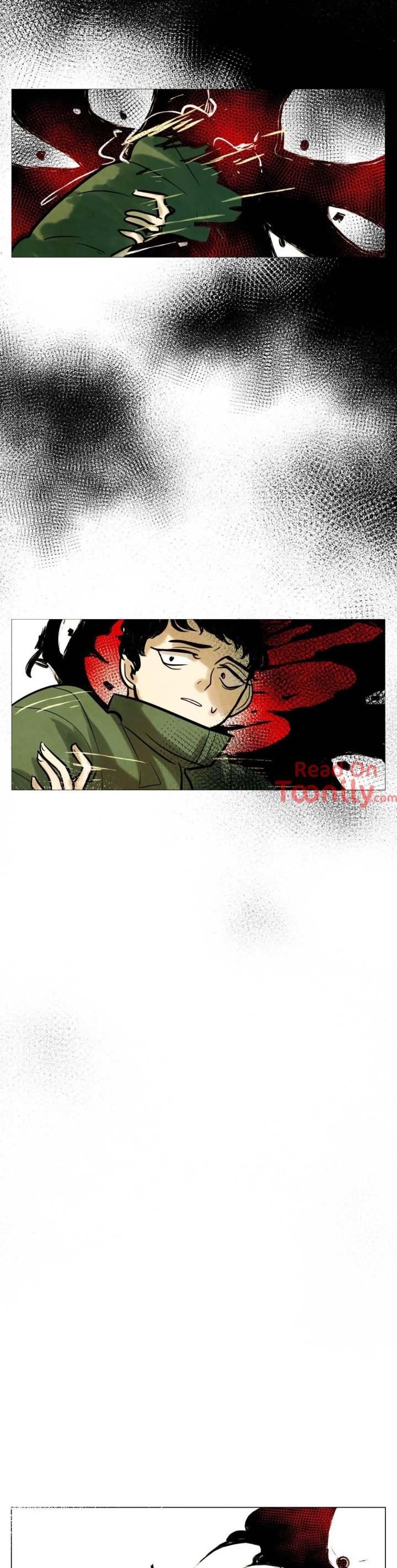 Read My Student Can't Be a Psychopath (en) Manga Online