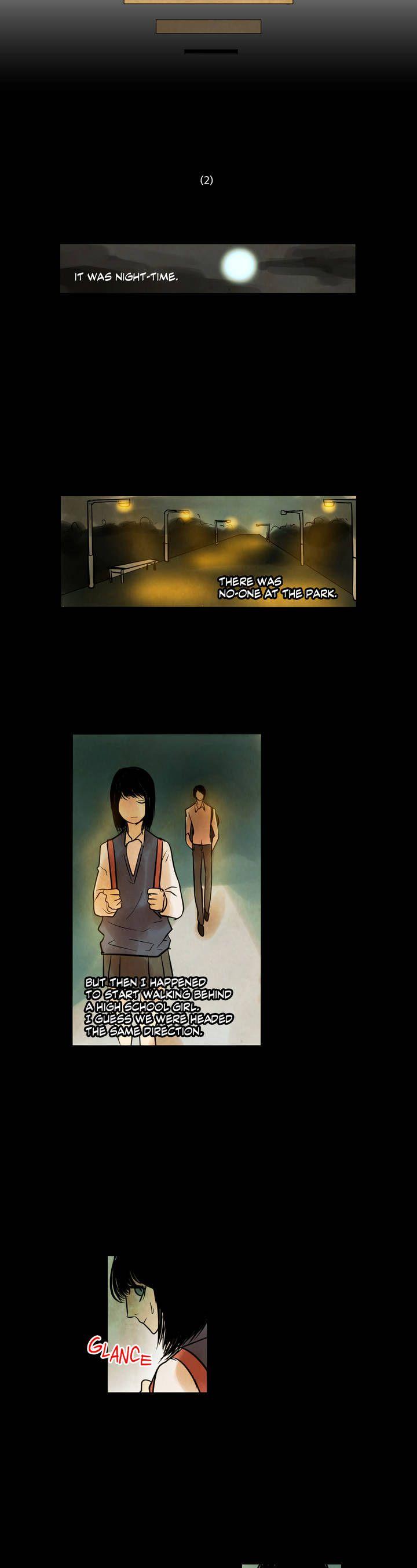 Read My Student Can't Be a Psychopath (en) Manga Online