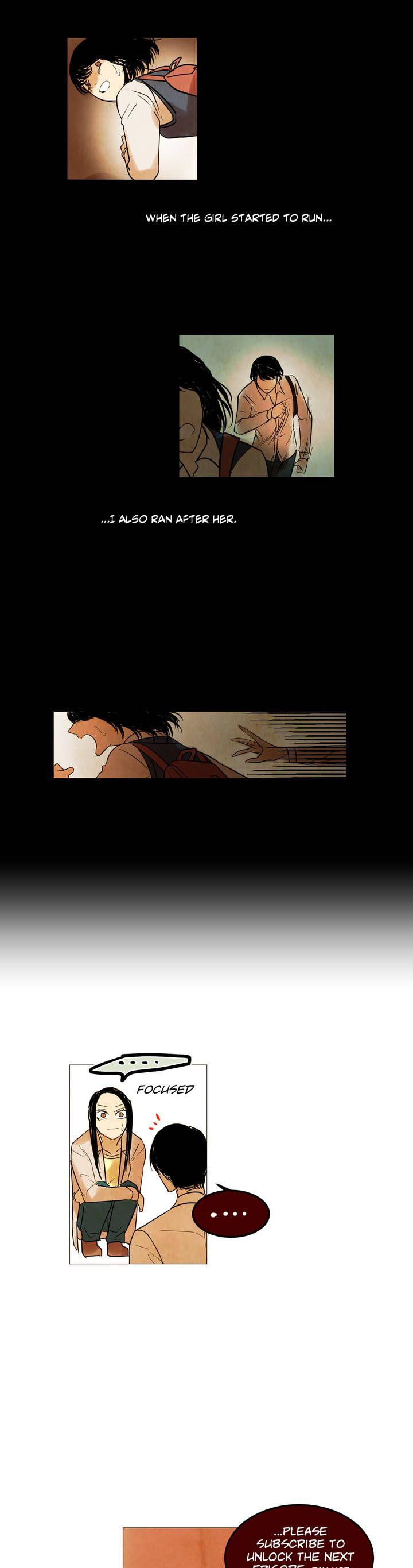 Read My Student Can't Be a Psychopath (en) Manga Online