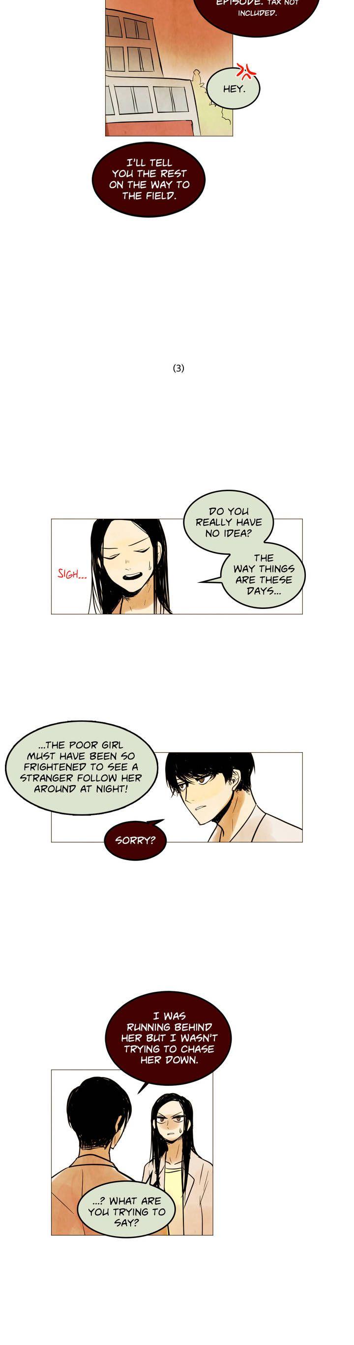 Read My Student Can't Be a Psychopath (en) Manga Online