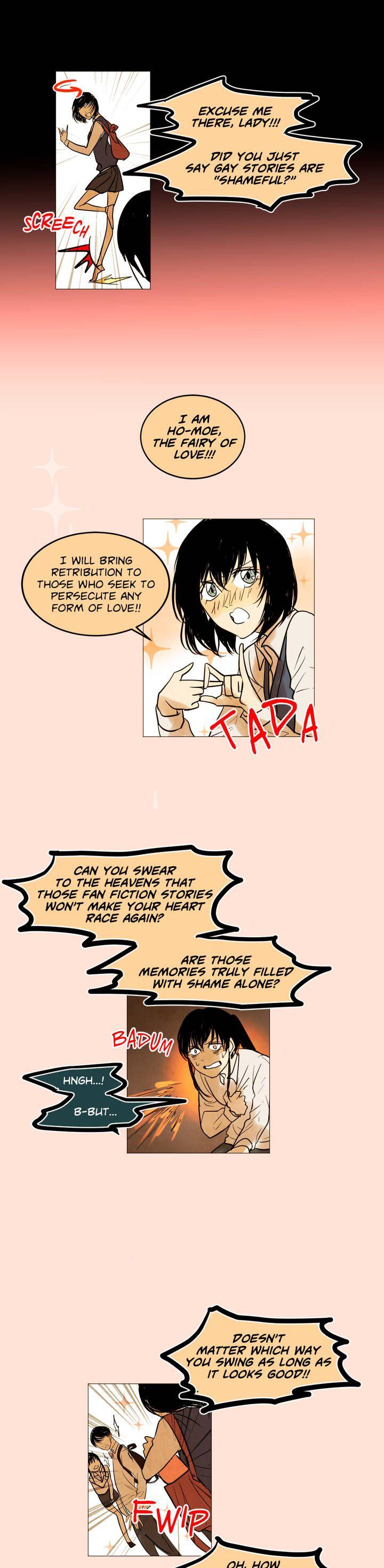 Read My Student Can't Be a Psychopath (en) Manga Online