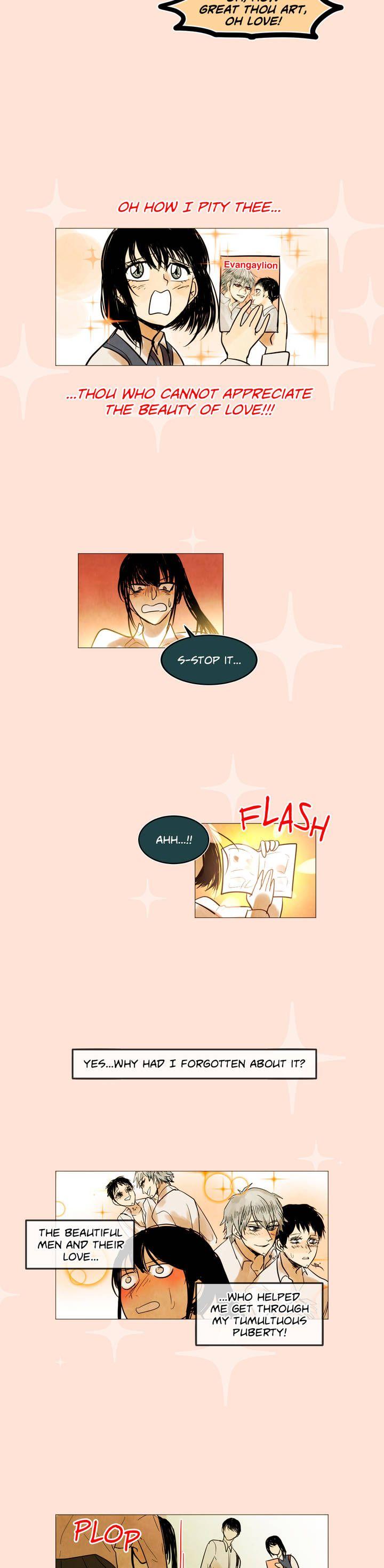 Read My Student Can't Be a Psychopath (en) Manga Online