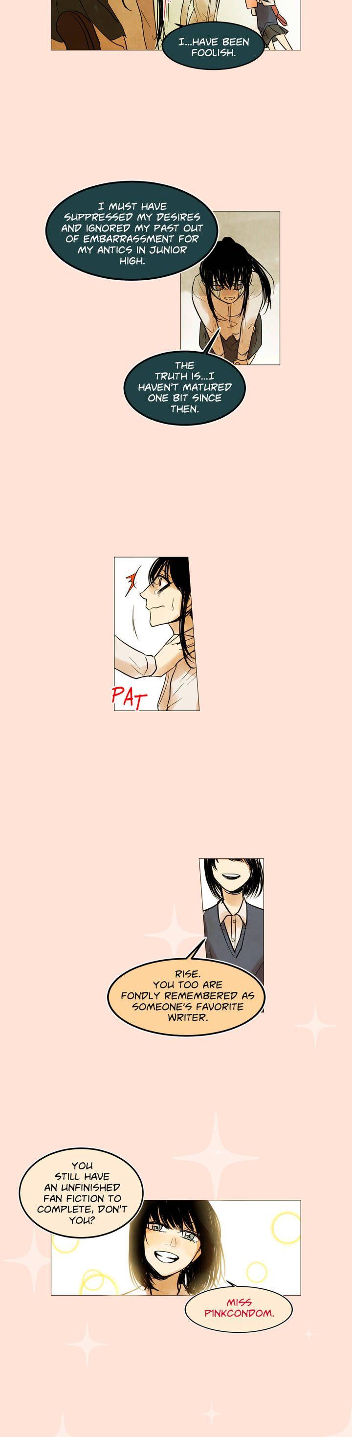 Read My Student Can't Be a Psychopath (en) Manga Online