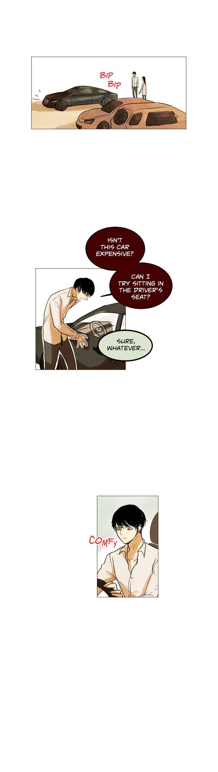Read My Student Can't Be a Psychopath (en) Manga Online