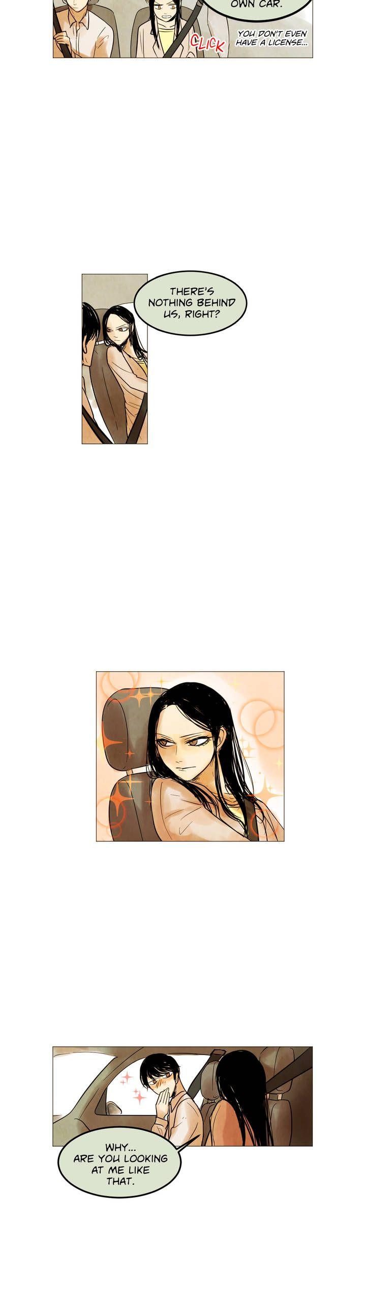 Read My Student Can't Be a Psychopath (en) Manga Online