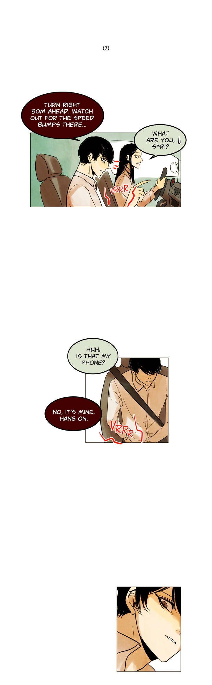 Read My Student Can't Be a Psychopath (en) Manga Online