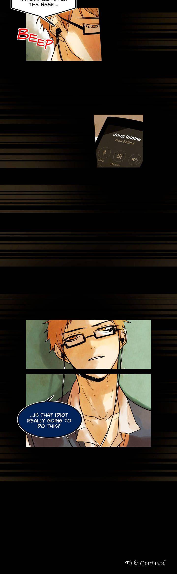 Read My Student Can't Be a Psychopath (en) Manga Online