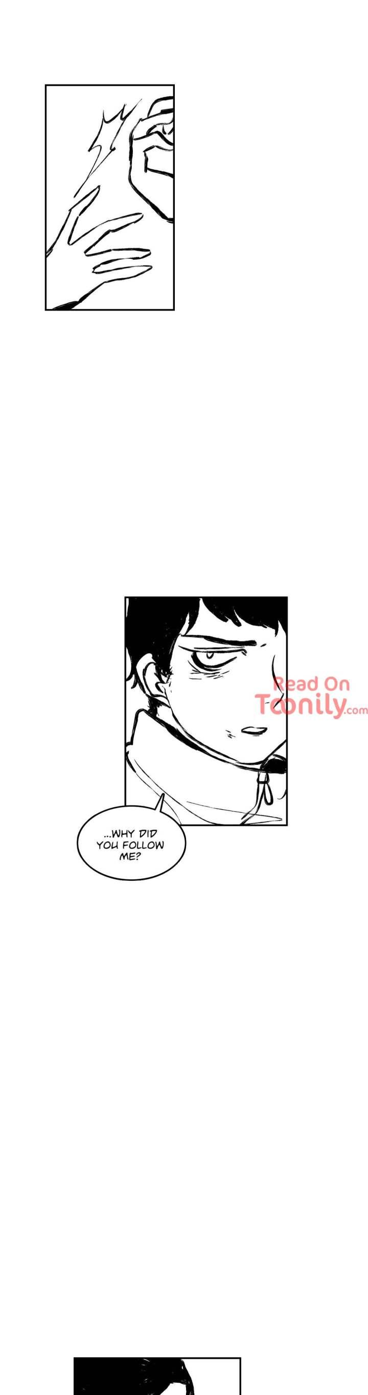 Read My Student Can't Be a Psychopath (en) Manga Online