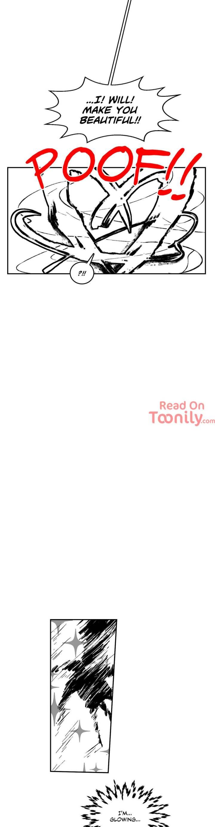 Read My Student Can't Be a Psychopath (en) Manga Online