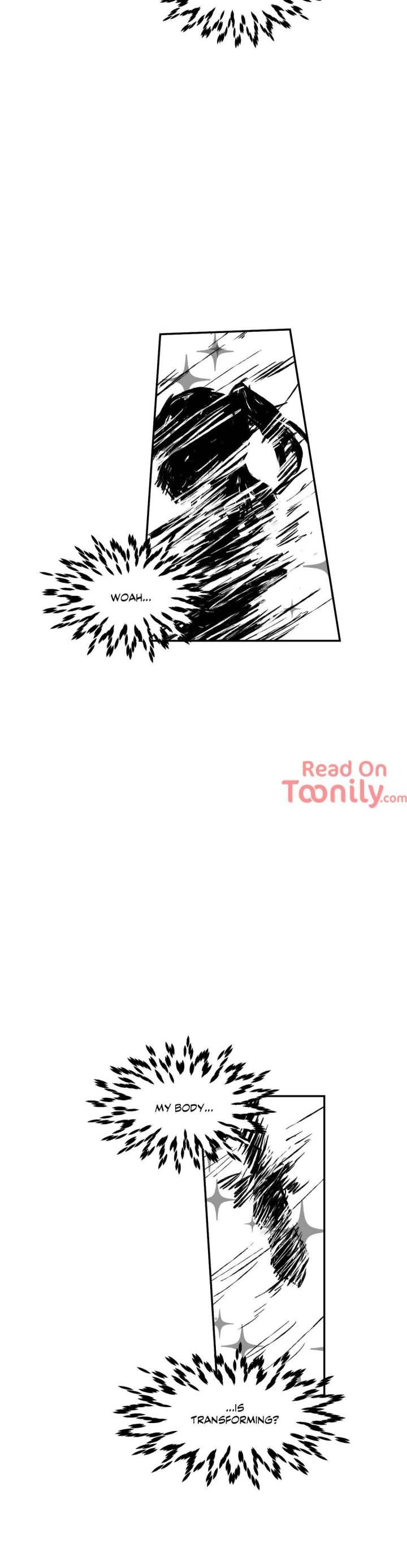 Read My Student Can't Be a Psychopath (en) Manga Online