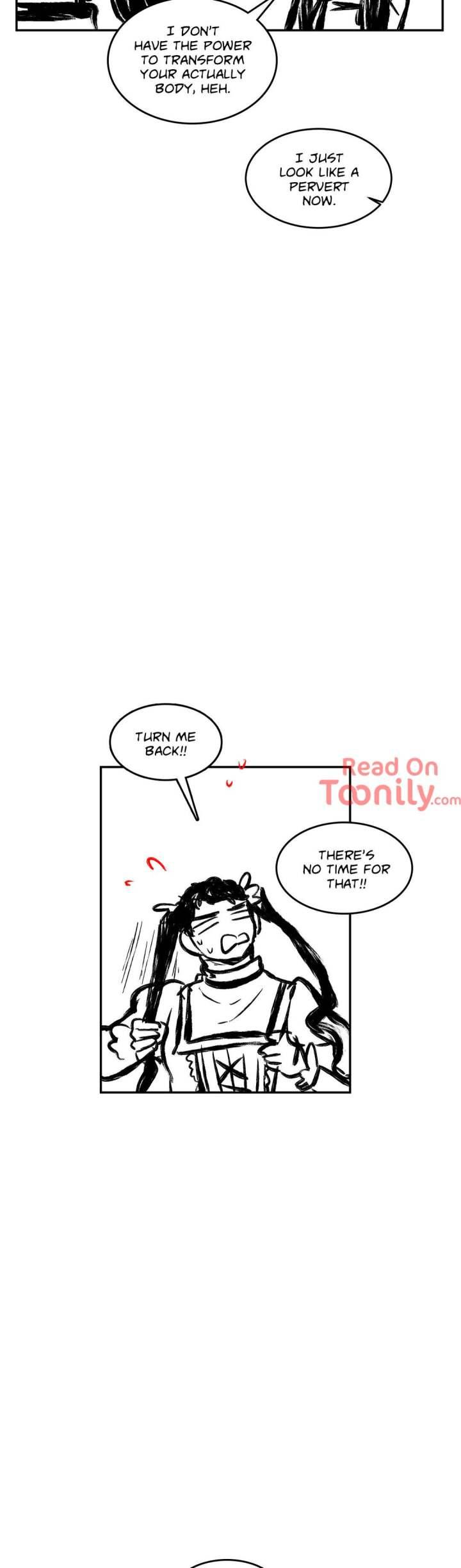 Read My Student Can't Be a Psychopath (en) Manga Online