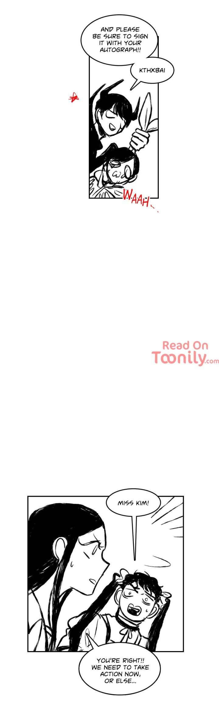 Read My Student Can't Be a Psychopath (en) Manga Online