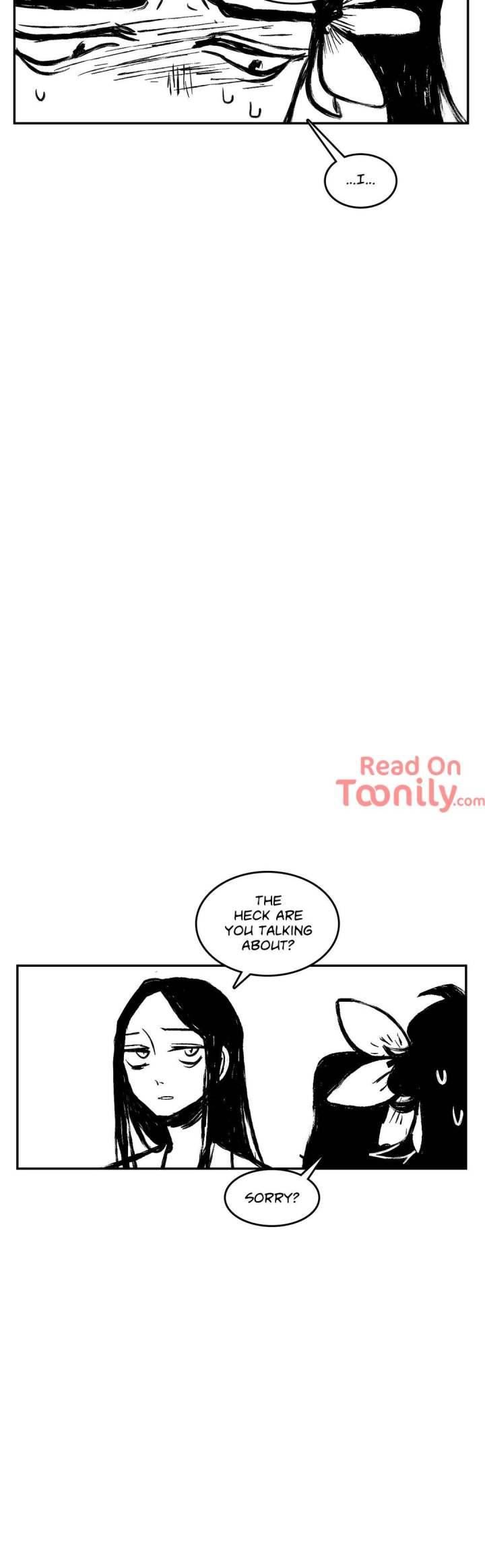 Read My Student Can't Be a Psychopath (en) Manga Online