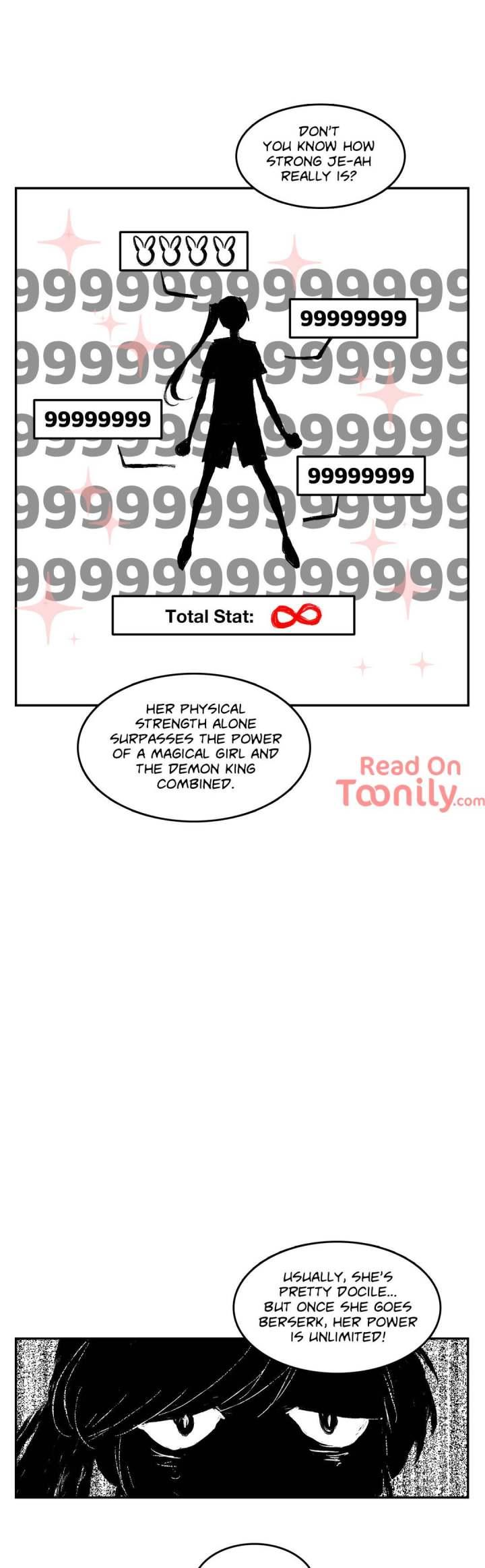 Read My Student Can't Be a Psychopath (en) Manga Online