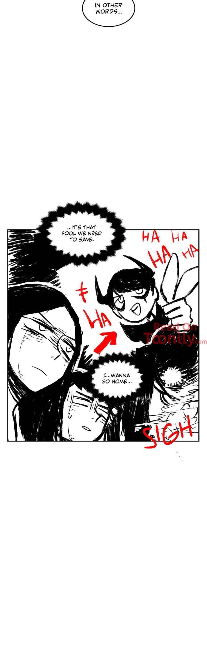 Read My Student Can't Be a Psychopath (en) Manga Online