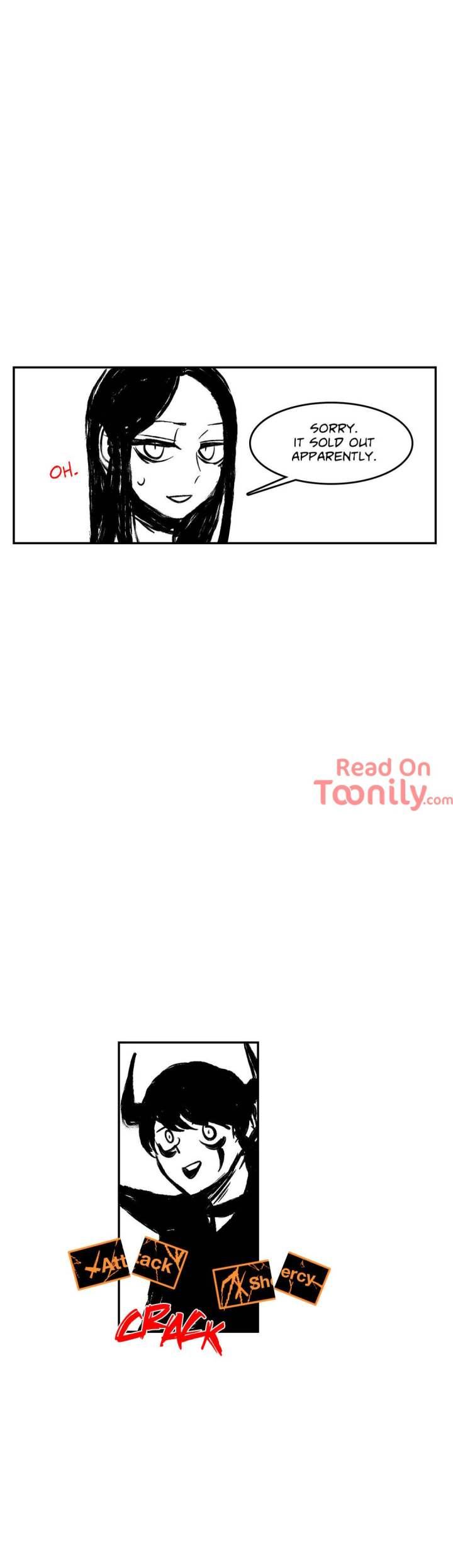 Read My Student Can't Be a Psychopath (en) Manga Online