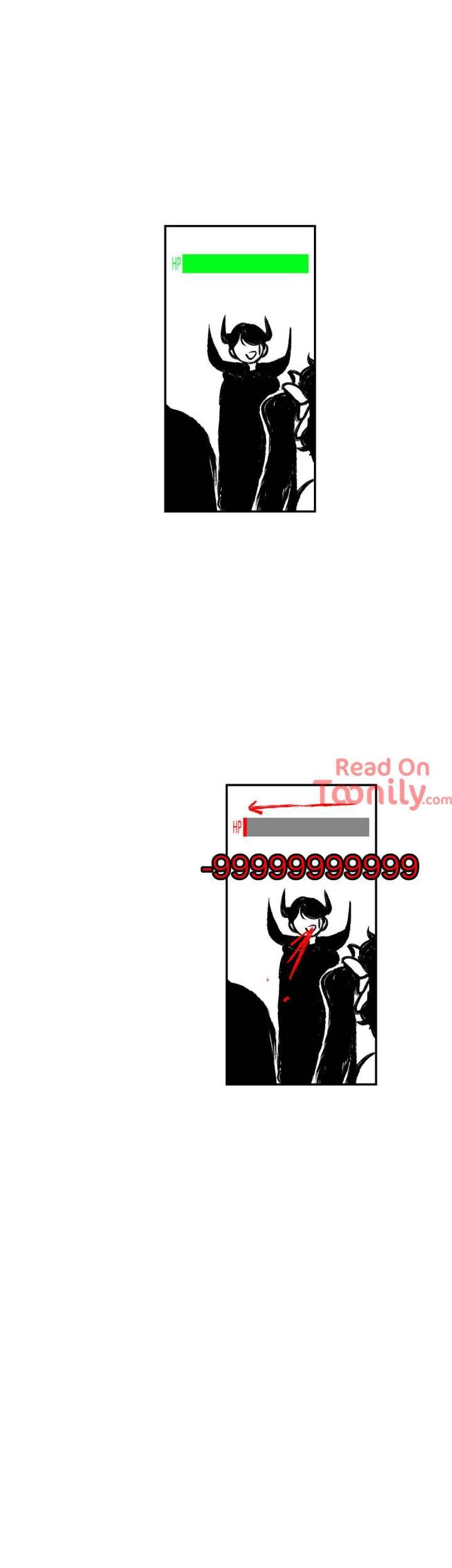 Read My Student Can't Be a Psychopath (en) Manga Online