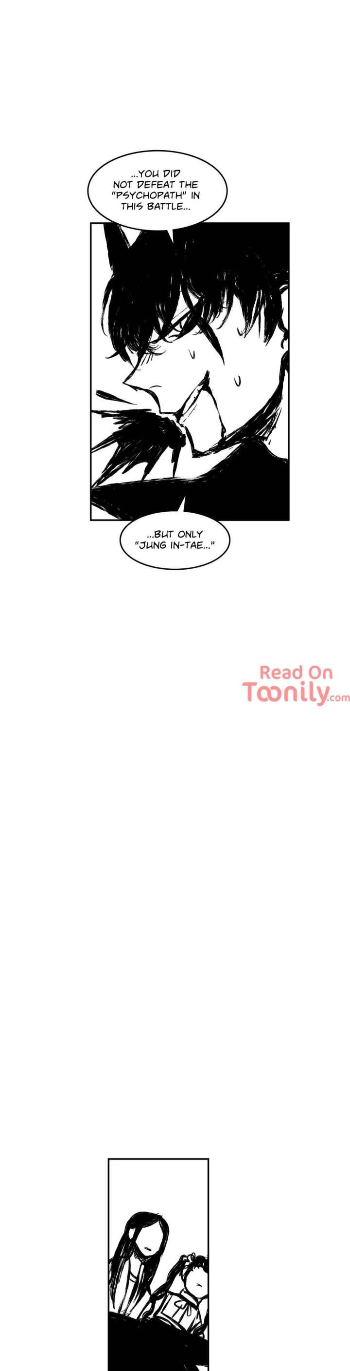 Read My Student Can't Be a Psychopath (en) Manga Online